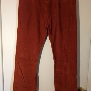 Mens Dockers Cords